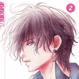 Deep Scar - Tokyopop - Band 02