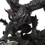 Gore Magala - Monster Hunter Creator's Model - Capcom - Neuauflage