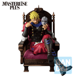 Dio Brando - Jojo's Bizarre Adventure - The Gathering of Rivals - Ichibansho