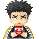 Himejima Gyomei - Kimetsu no Yaiba Figuarts mini - Bandai Spirits