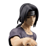 Itachi Uchiha - G.E.M. Series (Réédition) - Megahouse Figurine