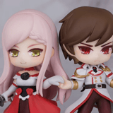 Luo Yi und Du Xiaoxin - Sweet Bite Marks - Hobby Rangers