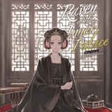 EN - Raven of the Inner Palace - Airship - Novel Vol. 5 english Edition