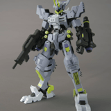 ASW-G-32 Gundam Asmoday - HG 1/144 - Modelkit - Bandai Spirits