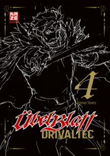 Übel Blatt - Drivaltec - Band 004