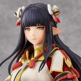 Minoto the Hub Maiden - Union Creative International