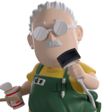 Taro Sakamoto - Vinyl Figur - Youtooz