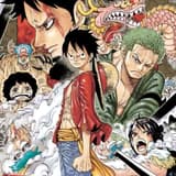 One Piece - Carlsen - Band 069
