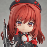 Nendoroid 3057 Rapi - Red Hood 