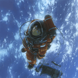 Planetes Perfect Edition - Carlsen - Band 01