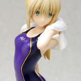 Saber - Swimsuit Version