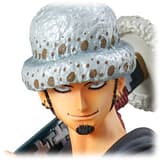P.O.P. NEO-DX Trafalgar Law