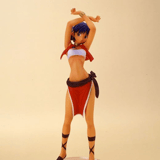 Nadia -AIZU