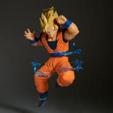 Super Saiyajin 2 Son Goku - Dragon Ball Z - Match Makers - Banpresto