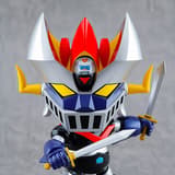 Nendoroid 1944 Great Mazinger