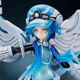 Next White - Megadimension Neptunia VII - Vertex