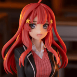 Itsuki Nakano - Casual Clothes - PM Perching - Sega