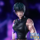 Maki Zen'in - Jujutsu Kaisen - The Culling Game- XStellar - Sega