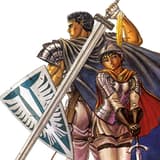 Berserk Ultimative Edition - Panini - Band 004