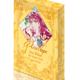Penelope – Das Böse ist dem Tod geweiht - Altraverse - Band 02 Collectors Edition