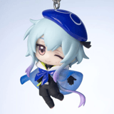 Mizuki - Arknights Hang On - Myethos