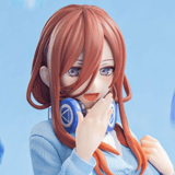 Miku Nakano - Luminasta - Sega