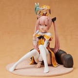 Kaoru Mashiko und Nene - Toji no Miko - Gecco