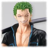 Roronoa Zoro - One Piece Styling: Film Gold