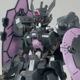 ASW-G-47 Gundam Vual - Kidou Senshi Gundam  - Bandai