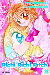 Mermaid Melody - Pichi Pichi Pitch!