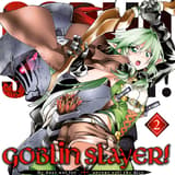 Goblin Slayer! - Altraverse - Band 002