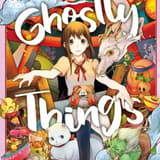Ghostly Things - Carlsen - Band 01
