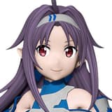 Yuuki Konno - Asuna Color Version - SQ Figure