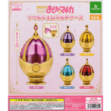 Soul Gem Multi Case Gashapon - Puella Magi Madoka Magica