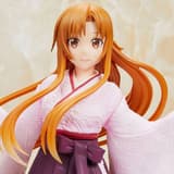 Asuna - Japanese Kimono - Coreful Figure - Taito