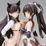 Atago & Takao Set – Race Queens (Alter) | Azur Lane Figur 1/7