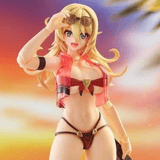 Figma 701 Veronica Sweetheart - Swimsuit