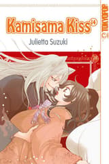 Kamisama Kiss Band 14