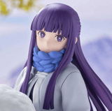Fern - Snow Fun - XStellar - Sega