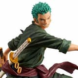Roronoa Zoro - Zoukei Monogatari