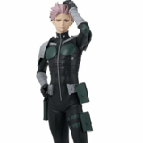 Gen Narumi - Kaiju No.8 - Grandista