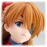 Asuka Langley Shikinami - Q Plug Suit Version