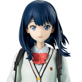 Rikka Takarada - Model Kit - Annulus