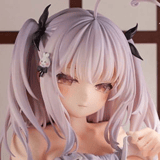 Summer End (Niliu Chahui) - Statue PVC 1/6 par Lim Land