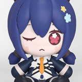 Ch´en - Huggy Good Smile