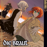 The Ancient Magus’ Bride - Tokyopop - 18