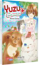 Yuzu - die kleine Tierärztin 7