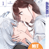 Der Sommer, als du da warst - TokyoPop - Band 01