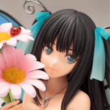 Daisy, Fairy of Hinagiku – Tony’s Heroine Collection (Kotobukiya, 1/6 Scale PVC Statue)