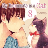 My Roommate is a Cat - Carlsen - Band 008